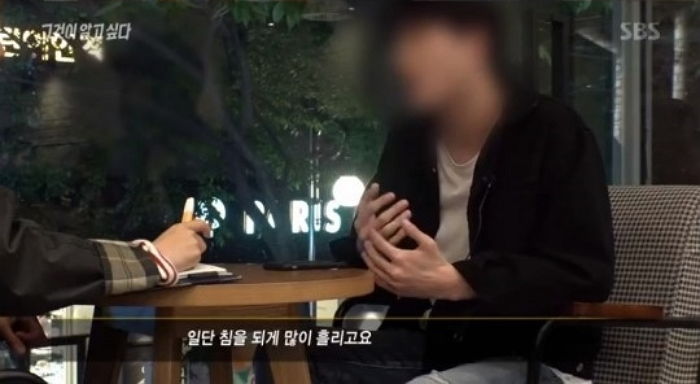 버닝썬 이미지