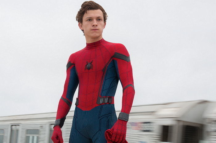 잘생겼는데 매력까지 터지는 ‘스파이더맨’ 톰 홀랜드의 일상
