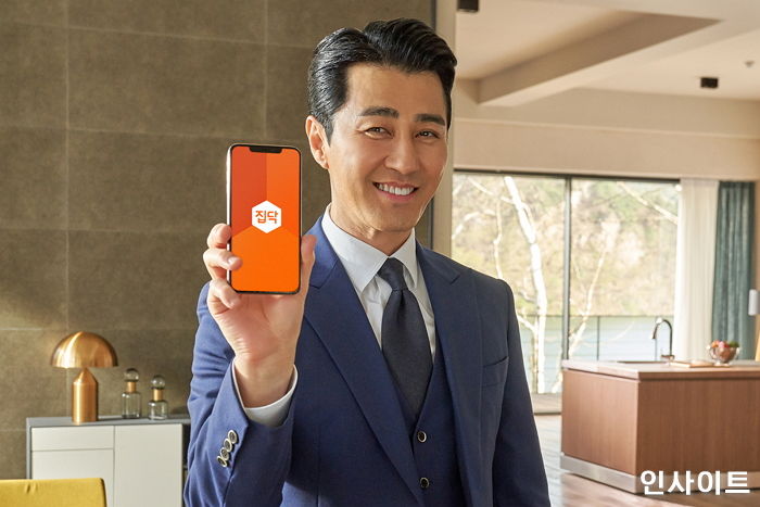 집닥, ‘스페인 하숙’ 차승원과 손잡고 브랜드 캠페인 론칭