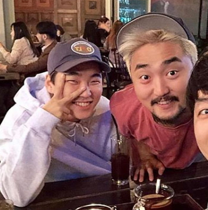 바쁜 YG 직원들이 ‘가족’과 시간 보낼수 있도록 ‘사비 700만원’ 쓴 유병재