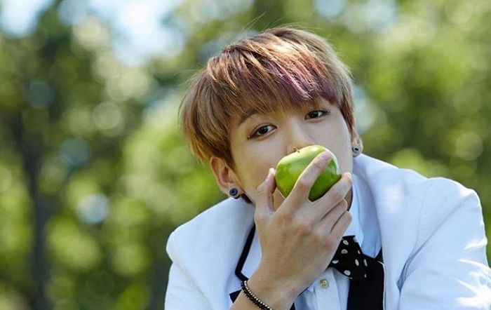 덕질하는 친구들은 다 구분할 줄 안다는 ‘과즙상’ 남자 연예인 8명