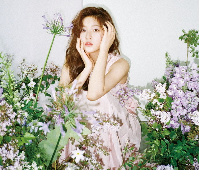 대학 가고 미모 물오른 ‘중앙대 새내기’ 김새론 근황