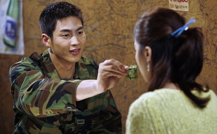 “어제 들어온 신병 여친이 제 ‘호랑이’ 맞선임의 전여친이었습니다”