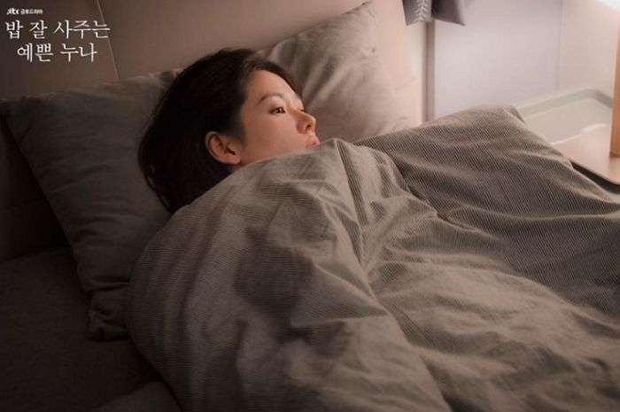 여자가 남자보다 무조건 ‘20분’은 더 많이 자야하는 과학적인 이유