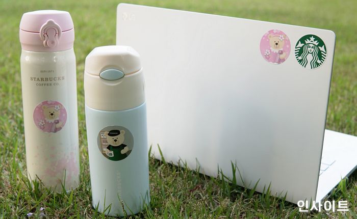 개인컵 사용하는 스타벅스 고객 1년간 1천만명 넘어섰다