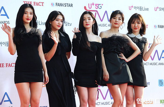 여름의 여신 ‘레드벨벳’ 공백기 깨고 올여름 역대급 띵곡으로 ‘컴백’한다