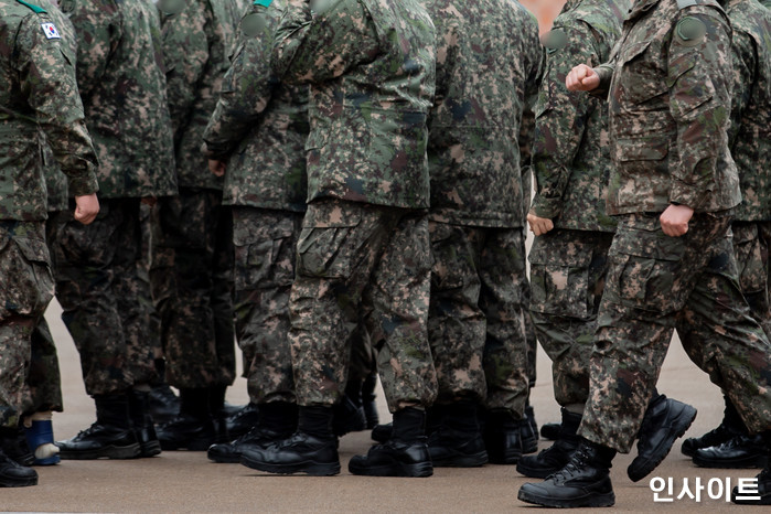 여수 군부대서 21세 일병 숨진 채 발견