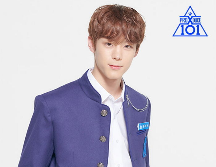 “학창시절 놀았던 건 사실”···‘JYP계약해지·프듀X 하차’에 윤서빈이 한 해명