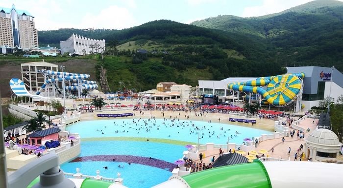 “강원랜드, 이번 여름 방학에 친구와 함께 일할 아르바이트 ‘1천명’ 모집한다”