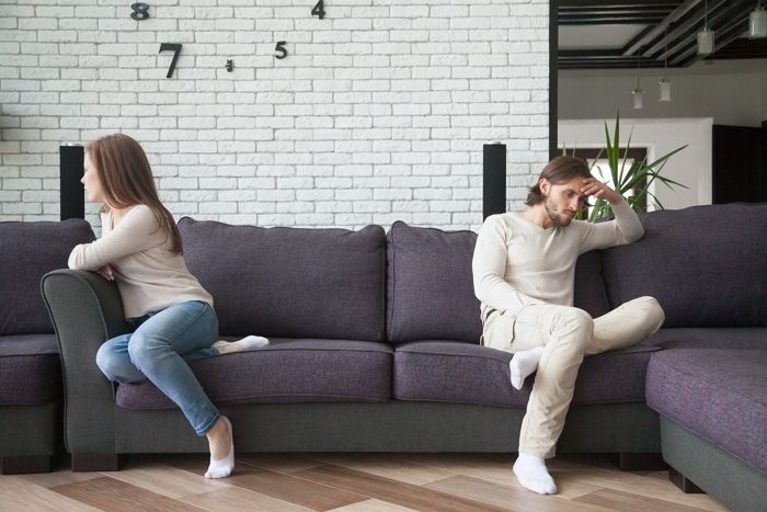 “연애기간에는 고양이들 예뻐하던 예비신랑, 청첩장 돌리고나니 다 ‘입양’ 보내라네요”