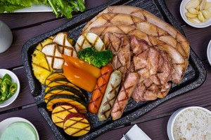 피크닉청평 이미지