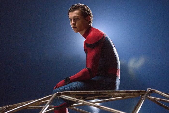 미친 춤선으로 천재 발레리노 연기한 아역 시절 ‘짬바’ 인증한 ‘스파이더맨’ 톰 홀랜드