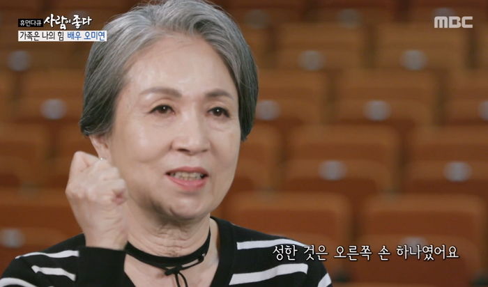 뱃속 아기 살리려고 ‘전신 마취’ 없이 얼굴 ‘600바늘’ 꿰맨 여배우 엄마