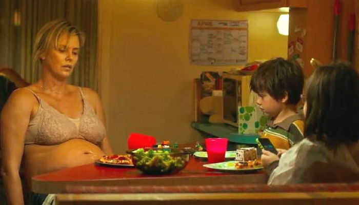 영화 배역 완벽 소화하려 ‘22kg’ 찌웠던 여배우 근황