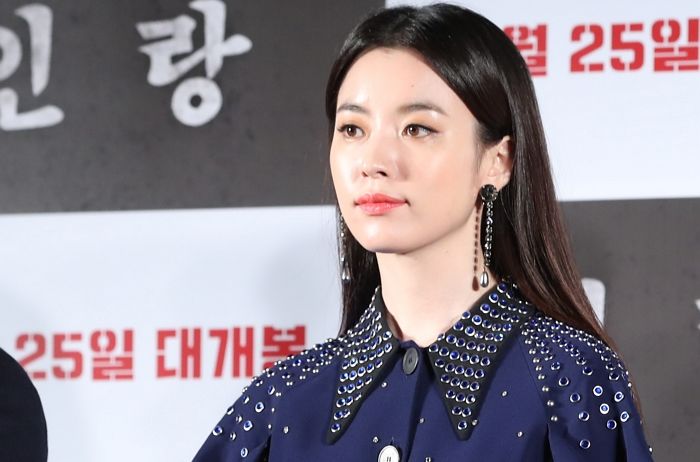 “버닝썬 간 적 없어, 선처는 없다”···한효주, 루머 유포자 33명 고소