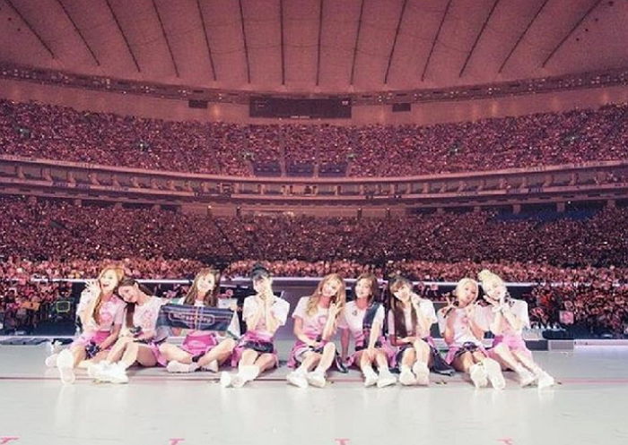 트와이스, 미국 진출해 ‘원더걸스’ 행보 밟는다