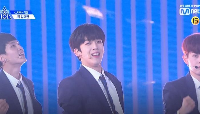 어릴 때부터 이미 완성형 미모였다는 ‘프듀X’ 김요한의 ‘귀염뽀짝’ 과거