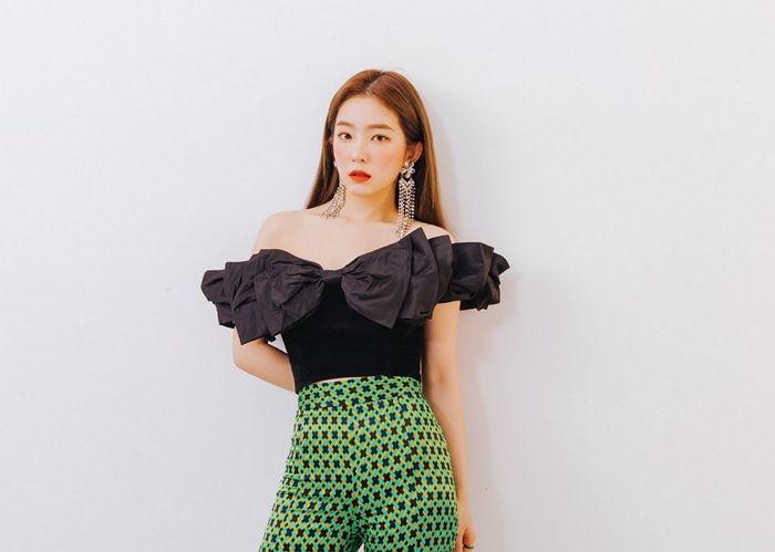 두 번째 앨범 티저 사진 공개하면서 ‘역대급’ 청순미 뽐낸 레드벨벳