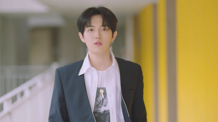 김유정과 ‘로맨스 영화’ 찍은 것 같은 김재환 신곡 MV