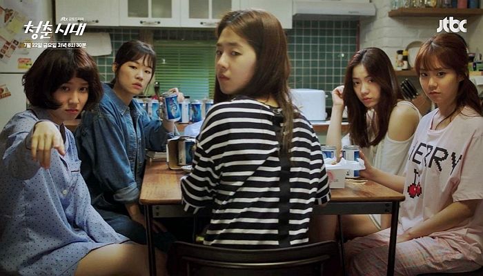 “시도 때도 없이 ‘독설’ 날려 속상하게 하는 친구가 알고 보면 진짜 ‘절친’이다”