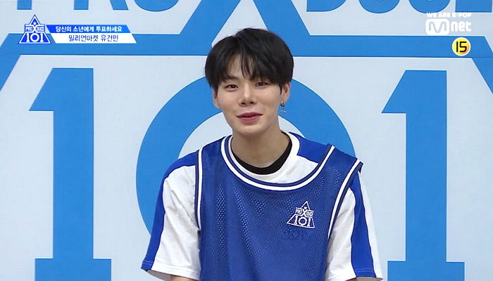 “원픽은 아니어도 남은 픽은 할 만해요”···‘프듀’ 꼴등한 동생 위해 직접 ‘글’ 올린 누나