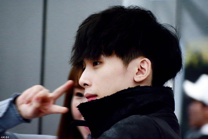 얼굴마저 ‘완성형’인 배그의 神 ‘여심 캐러멜 팝콘’ BJ 뜨뜨뜨뜨의 훈훈한 일상