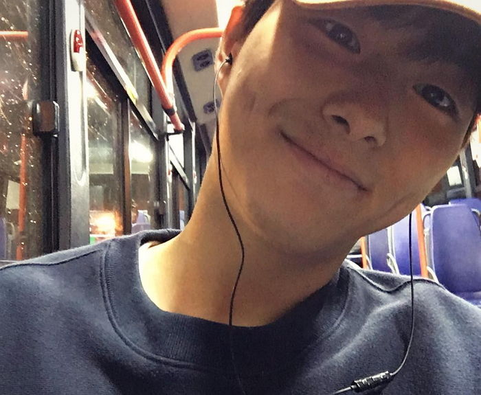 고민채와 핵달달 일상 보내며 솔로들 맘에 불 지피는 ‘최고의 엔딩 최웅’ 정건주 일상