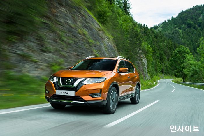 한국닛산, 5월 가정의 달 맞이 특별 프로모션 실시