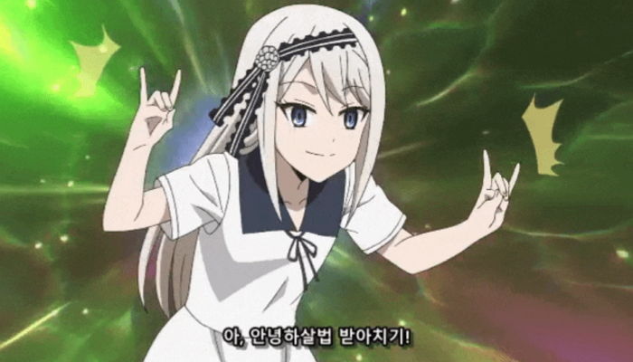 “휴가 다녀온 뒤 볼 때마다 ‘김 상병님 안녕하살법’이라는 후임 때문에 죽겠습니다”