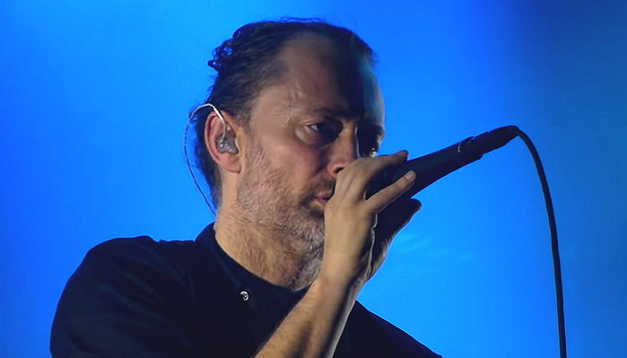 전설의 록밴드 ‘라디오헤드’ 톰 요크 내한 확정