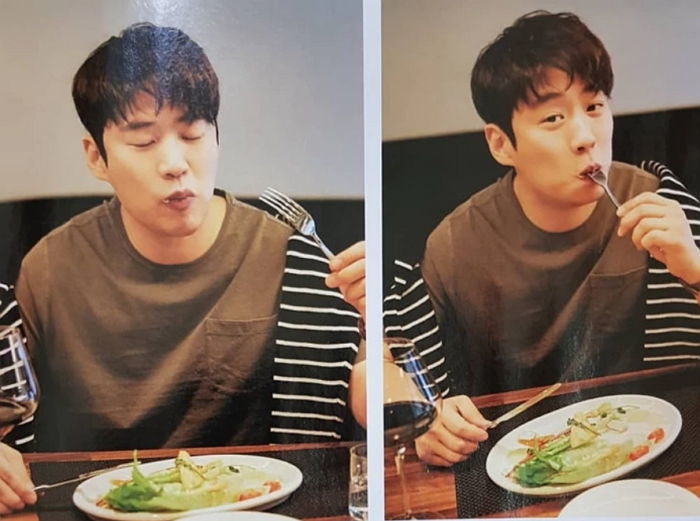 다이어트 성공 후 진짜 훈훈해진 ‘응팔’ 정봉이의 설레는 근황