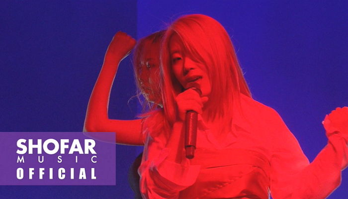 ‘반전 춤실력’으로 ‘송민호-아낙네’ 완벽 커버한 볼빨간사춘기 우지윤