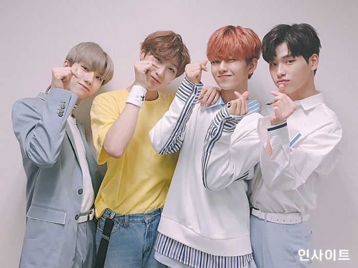 임지민 데뷔 응원해준 소속사 선배 에이핑크 초롱