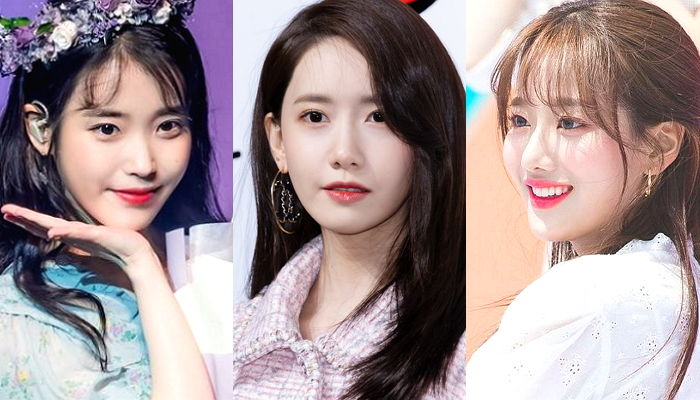 “5월은 축복의 달♥”...유독 ‘미인’이 많다는 5월생 여자 아이돌 5인
