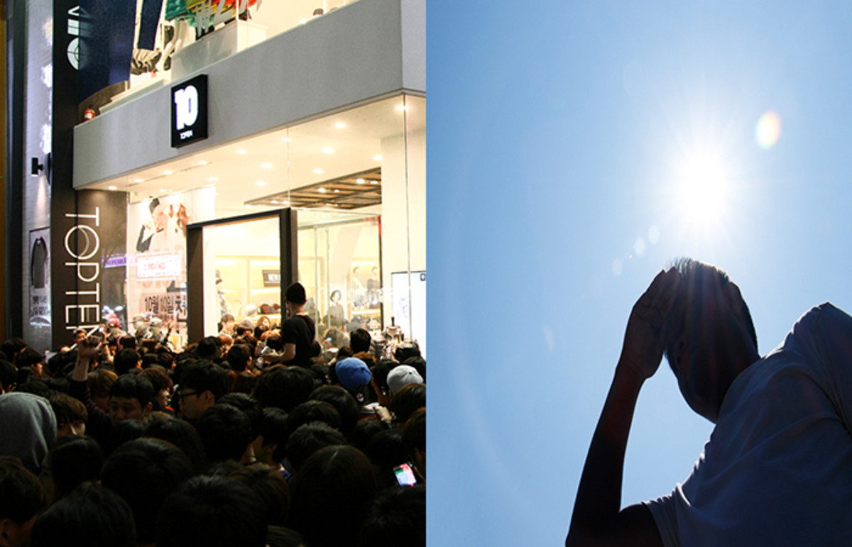 “작년 텐텐데이 놓친 사람 모여라!” 탑텐 여름 신상품 1+1 행복제, 내일(17일)부터 이벤트