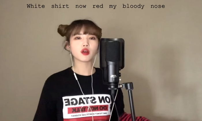 조회 수 ‘250만’ 폭발시킨 유튜버의 ‘빌리 아일리시-배드 가이’ 커버