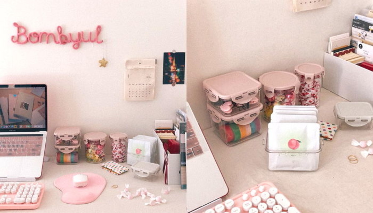 너무 예뻐서 인테리어 소품 아니냐고 물어본다는 ‘락앤락 비스프리’