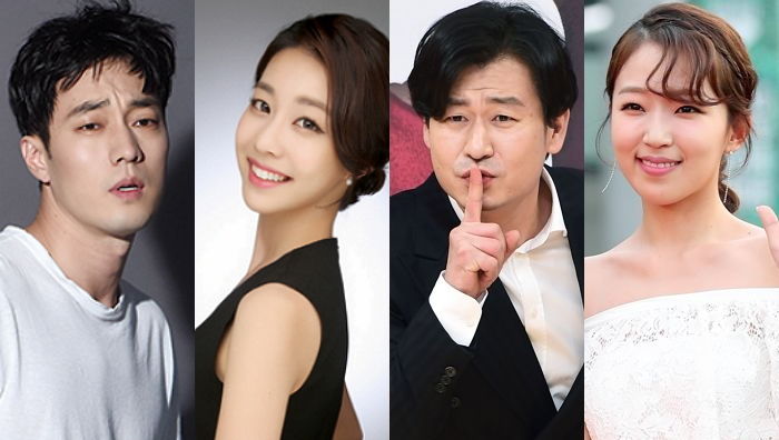“기본 15살 이상”···엄청난 나이차이 극복하고 깨볶는 스타 커플 5쌍