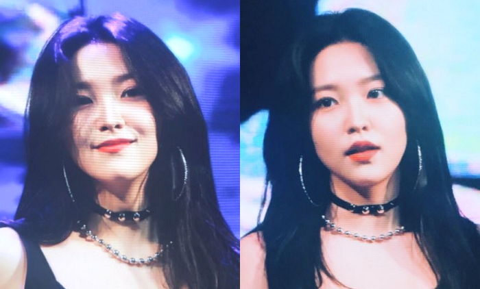 ‘21살’ 되자 분위기 확 바뀌고 점점 예뻐지는 레드벨벳 예리