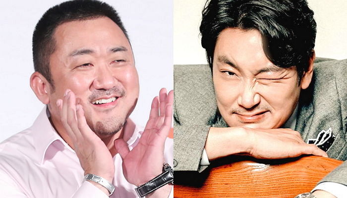 “은근히 매력 터진다”···큰 덩치로 여심 홀리는 ‘곰상’ 연예인 4인