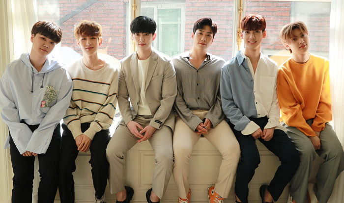 “믿기지 않는다” 데뷔 8년 만에 ‘해체’하는 보이프렌드가 남긴 마지막 편지