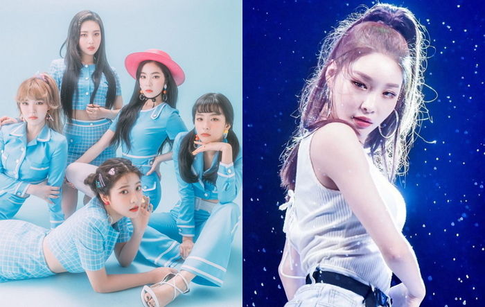 “썸머퀸 전쟁 예고”···올여름에 컴백하는 여가수 5인