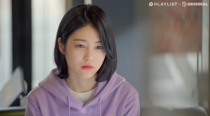 “우리 헤어지자”···힘든 미대 입시 못 견디고 결국 남시우에게 ‘이별 통보’한 도하나