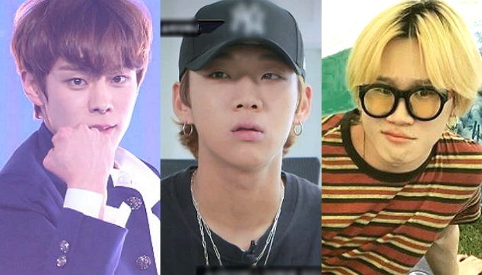 확 뜨려다 ‘과거’가 발목잡은 남자 스타 5인