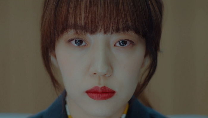 이다희가 임수정과 ‘투톱 주연’으로 나오는 걸크러시 드라마 ‘검블유’ 예고편