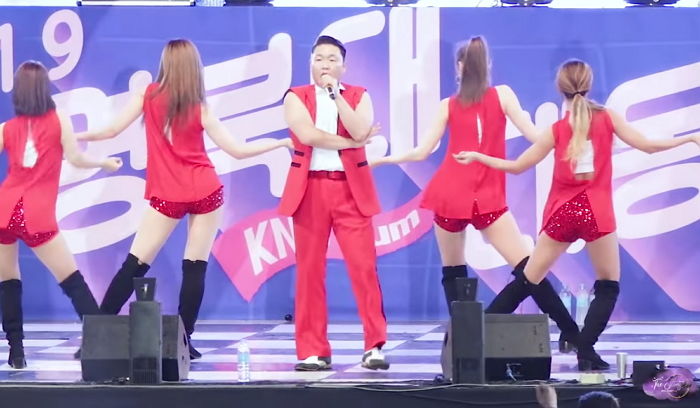 “대구 시민 싹 다 모인 줄 알았다”···어제(24일)자 ‘흠뻑쇼’ 방불케 한 경북대 축제