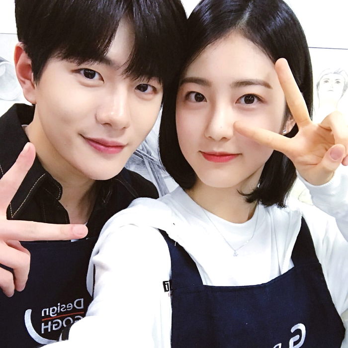 “러브라인 해주세요” 핵달달 케미로 ‘사약길’ 걷게 만드는 ‘에이틴 2’ 도하나X류주하