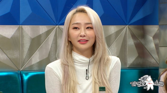 효린 “일방적 ‘학폭’ 피해 주장에 막대한 피해…책임 묻겠다”