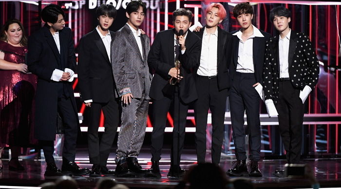 방탄소년단, 오는 6월 부산 아시아드에서 공연한다