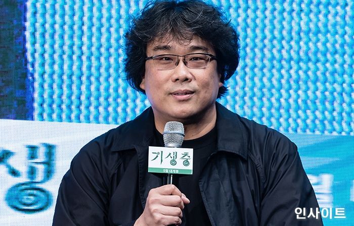 “나만 알았으면 좋겠다” 봉준호 감독 ‘덕후’라고 밝혔던 ‘캡아’ 크리스 에반스